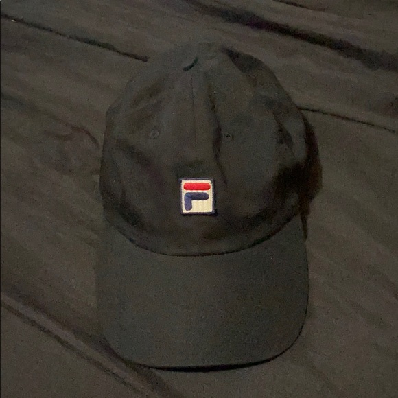 Fila Accessories - Fila dad hat